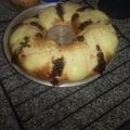 El cooksnap de Soledad Lausirica cuando hizo Rosca de Pascua.