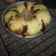 El cooksnap de Soledad Lausirica cuando hizo Rosca de Pascua.