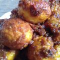 Cooksnap dari Wahyu Dwi untuk resep Telor balado pedas