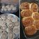 صورة من Na No، شاركها بعد تجربة وصفة سينامون رولز طعم لذيذ جداً وبعجينة خفيفة كالقطن Cinnamon Rolls / بطريقة أم تقوى ملاك