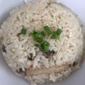 Cooksnap dari Shirra Sutanassin untuk resep Nasi Tim Ayam