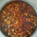 Cooksnap από Dimitra Kontonikolaou στη συνταγή Φασόλια γίγαντες στο φούρνο