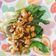 Cooksnap dari Rara Farrah Dhiba untuk resep Pakcoy Siram Ayam
