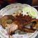 Cooksnap dari Ecim untuk resep Nasi bebek Madura