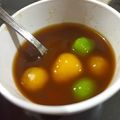 Cooksnap dari Natalia Soelaeman untuk resep Onde onde...lembutt kenyal pake kentang