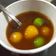 Cooksnap dari Natalia Soelaeman untuk resep Onde onde...lembutt kenyal pake kentang