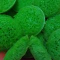 Cooksnap dari Qimyu House Closet untuk resep Bika Ambon ekonomis