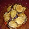 Cooksnap dari Dinna untuk resep Terong ungu goreng tepung