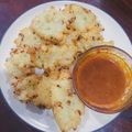 Cooksnap dari Nila Novi untuk resep Cireng Nasi