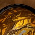 Hajat Mohamed's cooksnap of when they made Vanilla Cake.