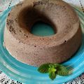 Cooksnap dari Ika Cahya untuk resep #Bolu ketan hitam panggang