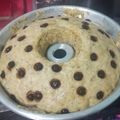 Cooksnap dari Yuka L Hero untuk resep Bolu Pisang Ambon Kukus