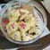 Cooksnap Haslizah Puteh semasa beliau membuat Kuih Bangkit.