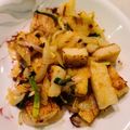 徐美蘭 的 Xo醬蘿蔔糕＆蛋煎蘿蔔糕 cooksnap