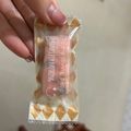 Cooksnap của Quỳnh Nguyễn khi họ làm theo món Kẹo nougat kẹo hạnh phúc