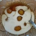 Cooksnap dari YolaStev untuk resep Bubur biji salak