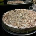 صورة من Zeanab، شاركها بعد تجربة وصفة تشيز كيك بارد