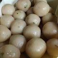 Cooksnap dari Nailil Rochmania M untuk resep Cilok empuk, lembut & kenyal