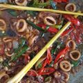 Cooksnap dari Dapur Emak Noyya👩‍🍳 untuk resep Cumi asam manis