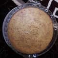 کوک اسنپ daryya62 بعد از امتحان کردن کیک دو تخم مرغی،بدون شیر و فر.