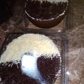 Cooksnap dari Kompronxs Queen untuk resep Blackforest