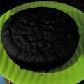 Cooksnap dari Bunda Titik untuk resep Brownies Kukus Gampil