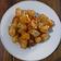 Cooksnap dari Ardika Fuaddah untuk resep Ubi Karamel (Daigaku Imo)