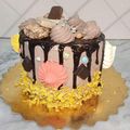 صورة من أم فادي و عمر، شاركها بعد تجربة وصفة لاير كيك 🎉🎉🎉🎉