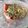 El cooksnap de Jessica Falero fernandez cuando hizo Morrones rellenos vegetarianos.