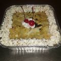 Cooksnap dari Anie Dessert untuk resep Puding Roti Kukus