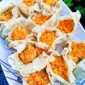 Cooksnap dari Rilda Aprilliani Sabiya untuk resep Siomay Ayam Udang