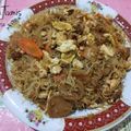 Cooksnap dari Verena Lita untuk resep Bihun Tumis ala Catering