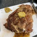 Cooksnap dari Dilla Anindita 🇮🇩 untuk resep Beef Steak Resep Chef Arnold
