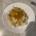 Lan Anh Nguyen's cooksnap of when they made Khoai tây nghiền (mashed potato).