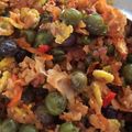 Cooksnap dari Emilia Jahja untuk resep Tumis Oncom kering