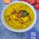 Cooksnap dari Andhien~Rhea's Kitchen untuk resep Soto ayam kuah kuning (khas Bogor)