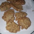 El cooksnap de Ariel c.a.u cuando hizo Croquetas de sesos!.