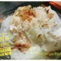Cooksnap dari Christina untuk resep Soto Ayam