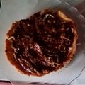 Cooksnap dari muhamad rafif alri putra untuk resep Tahu Telur Campur