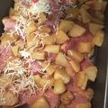 Gicus29 Cooksnap-ja, amikor elkészítette a(z) Hawaii csirkemell (Gluténmentes) receptet.