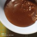 Cooksnap dari Rosyati Ochie untuk resep Selai coklat isian roti/bomboloni/roti goreng/bakpao