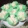 Cooksnap dari Ging Ging untuk resep Bolu kukus ceria all in one mekar sempurna anti gagal