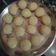 Sashi का कुकस्नैप जब उन्होंने गेहूं आटे के लड्डू(genhu aate ke laddu recipe in Hindi) बनाया था।