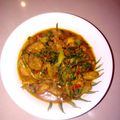 Cooksnap dari Inggret Adoe untuk resep Ayam Woku 🐣