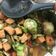 Cooksnap dari Dyah untuk resep Oseng Oyong Tahu