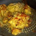 Cooksnap dari Asaita Anggorowati untuk resep Ayam goreng ungkep bumbu rempah