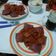 El cooksnap de Verónica cuando hizo Ravioles de remolacha con salsa de verdeo.