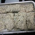 Cooksnap dari hani sisyl untuk resep Roti tawar milo oat