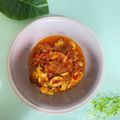 Cooksnap dari Dea Ardana Putri untuk resep Cumi cabe merah