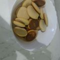 El cooksnap de Cata_Capri cuando hizo Galletitas de miel fáciles.